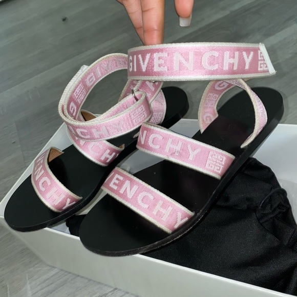 Givenchy Sandals - Picture 3 of 4
